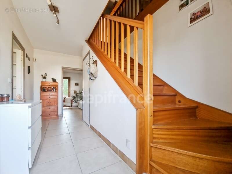 Maison à CHALON-SUR-SAONE