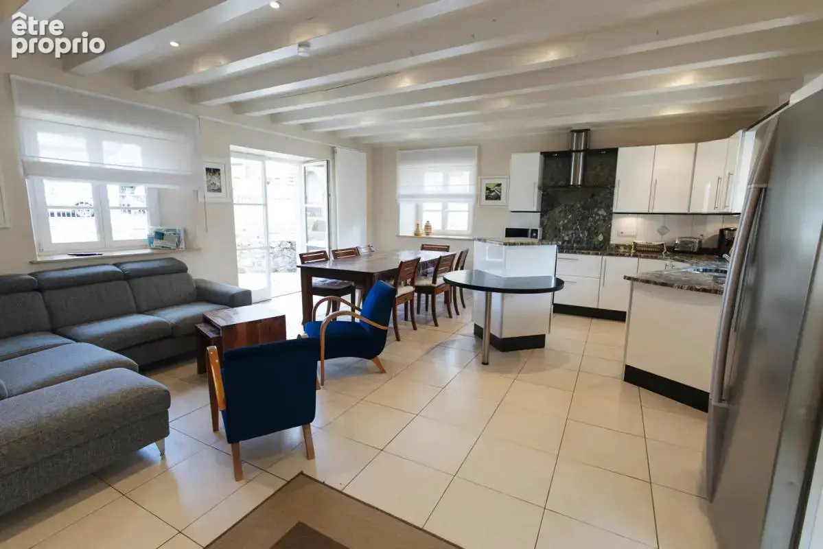 Maison de campagne - photo 2