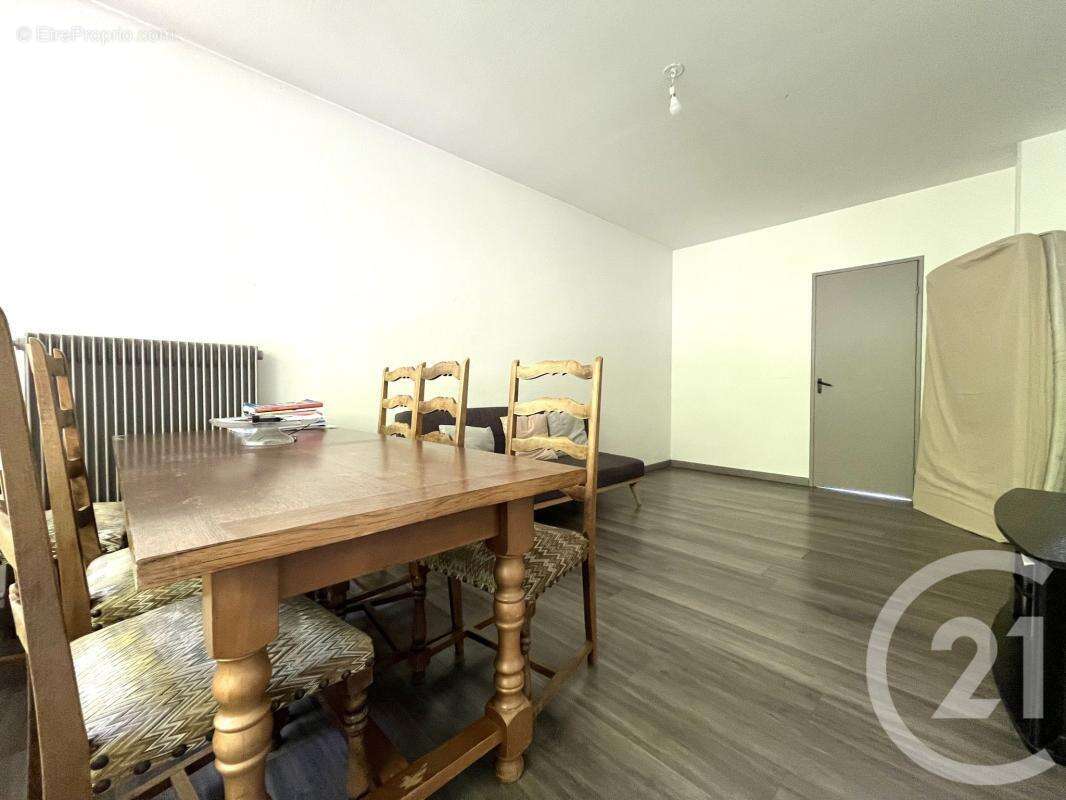 Appartement 63 m² à Limoges  - photo 6