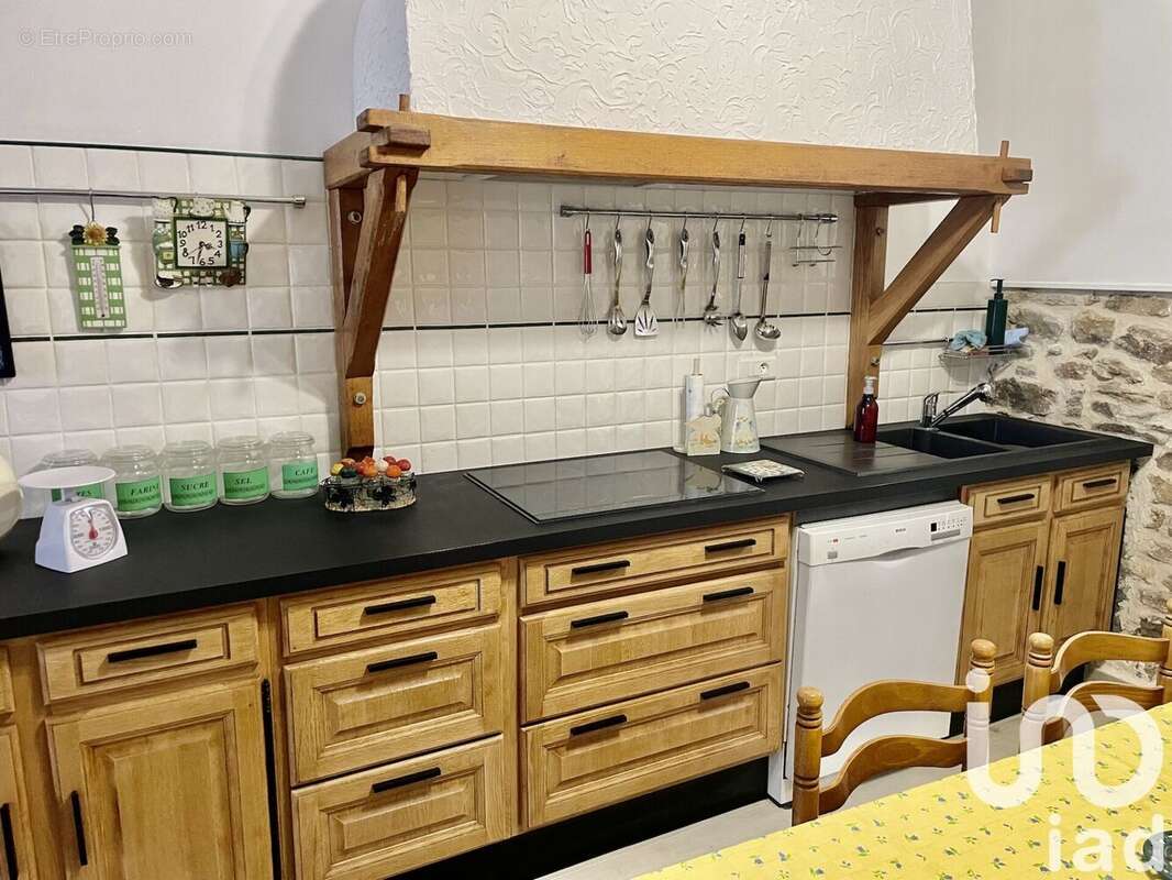 Photo 3 - Maison à FRESSELINES