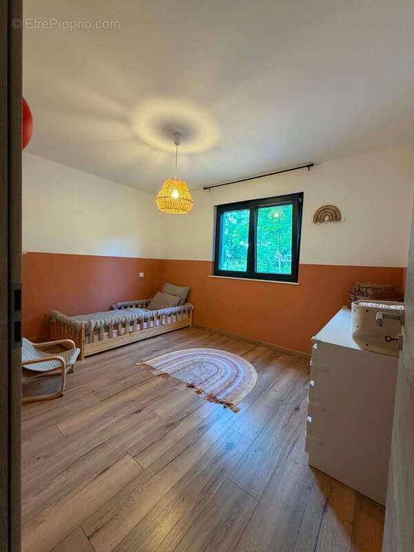 Maison contemporaine de plain-pied de 144 m2 - photo 10