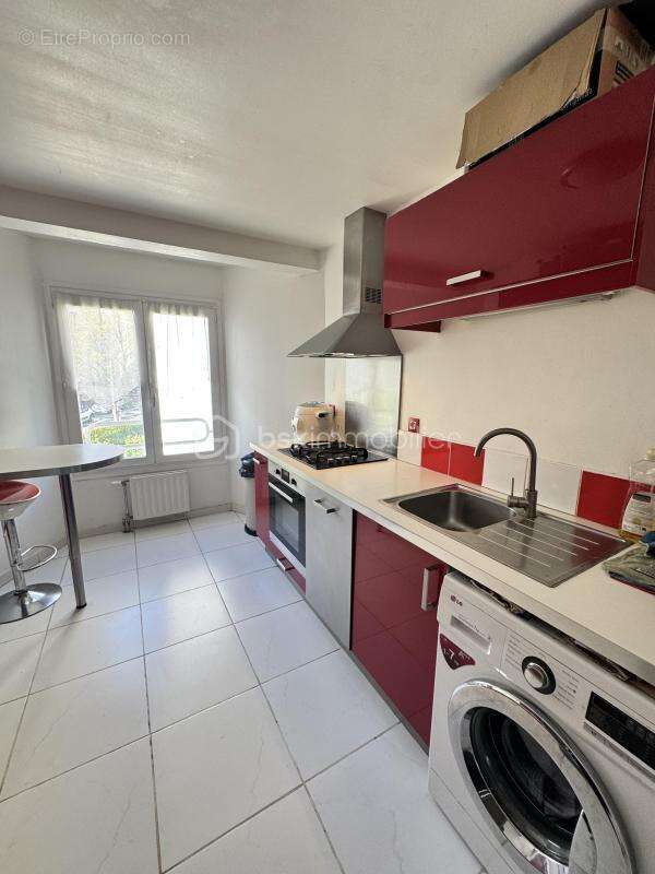 Appartement à CRETEIL