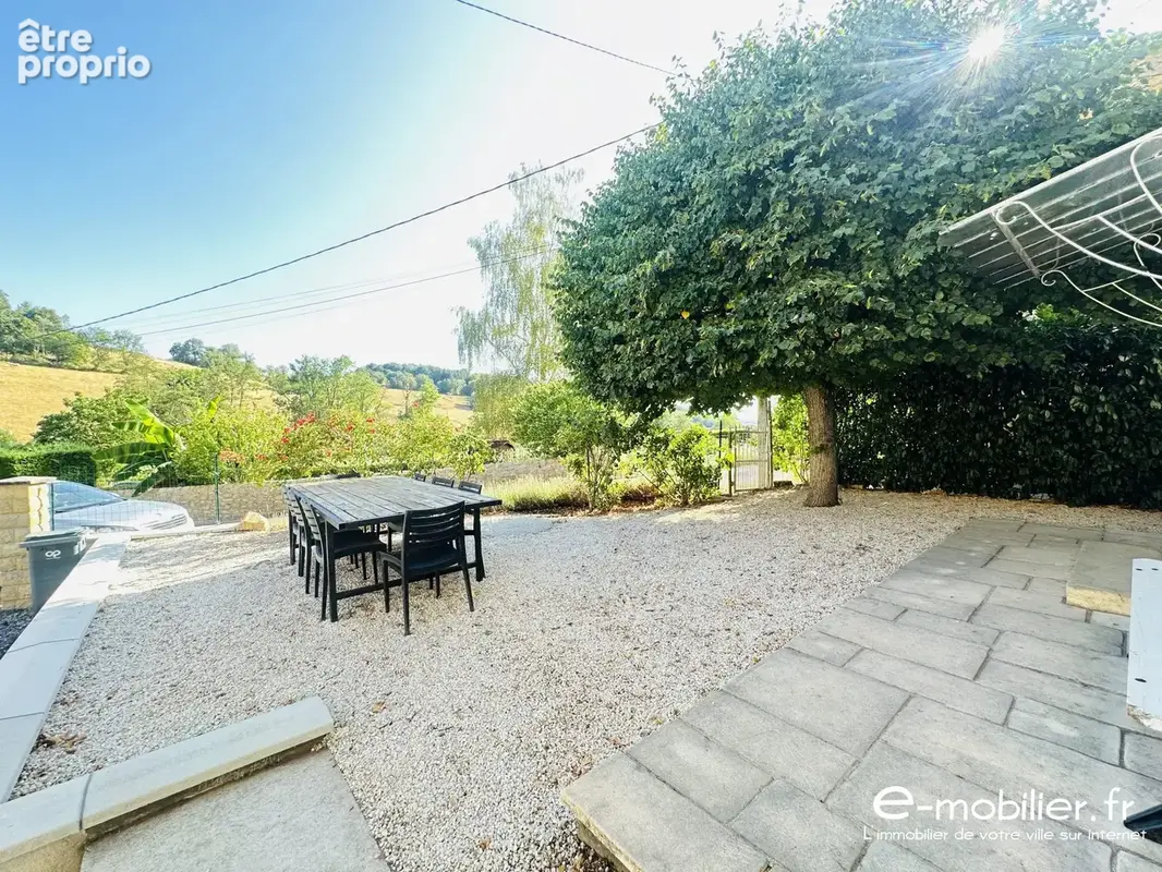 Maison 4 pièces 93 m² à vendre à Iguerande (71340) - photo 3