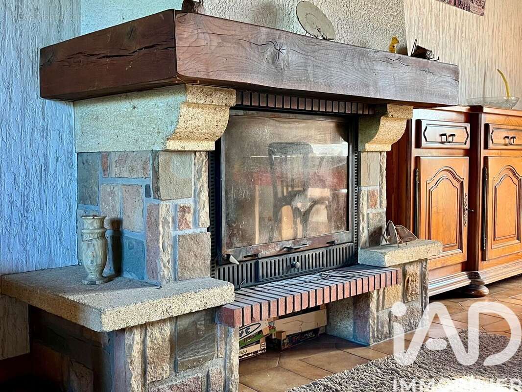 Photo 2 - Maison à NOISY-LE-GRAND