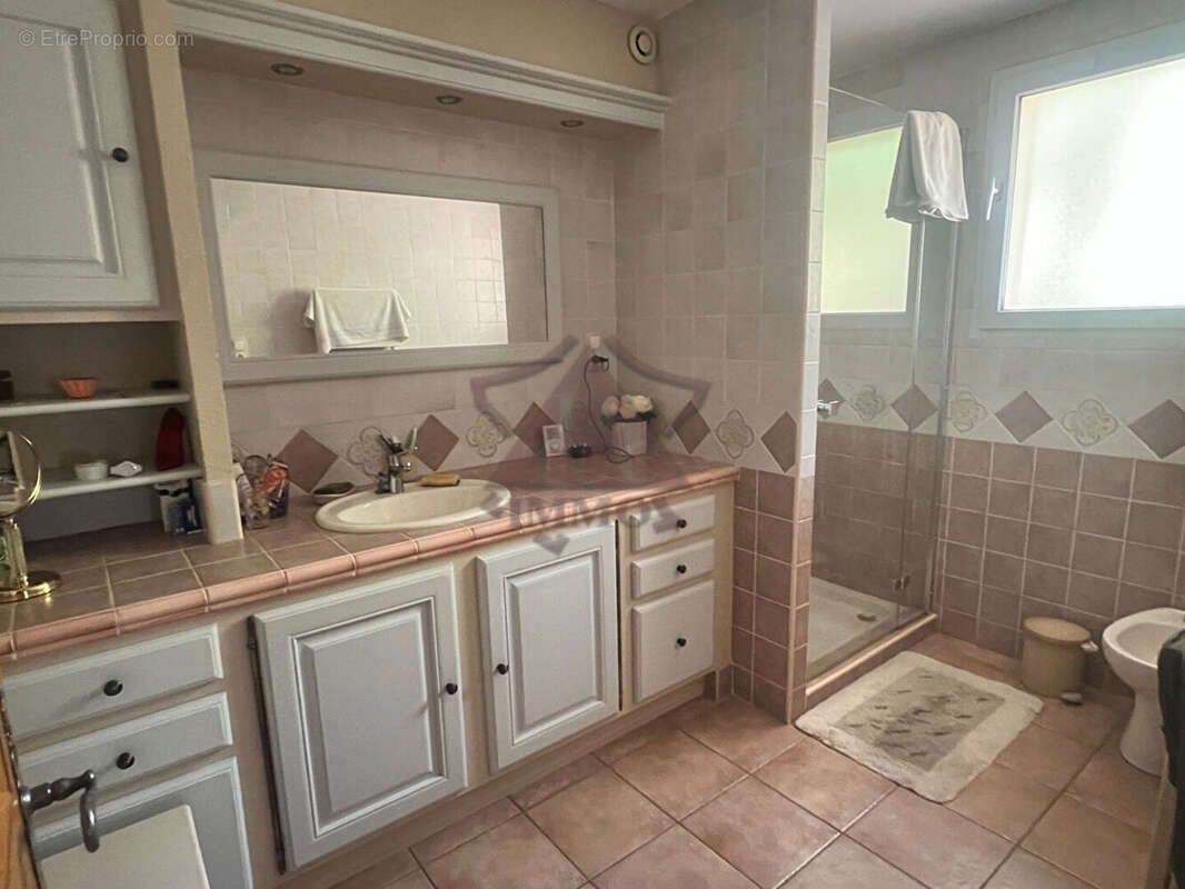 Maison à SAINT-AMBROIX