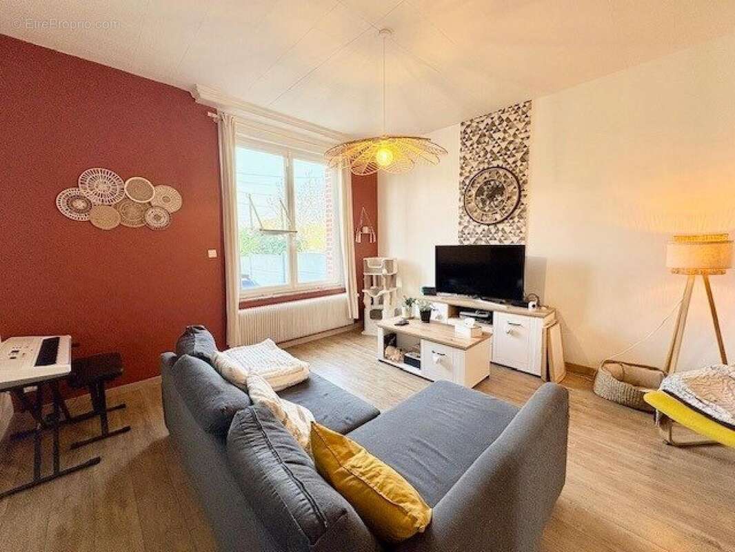 Photo 9 - Maison à BRUAY-SUR-L'ESCAUT