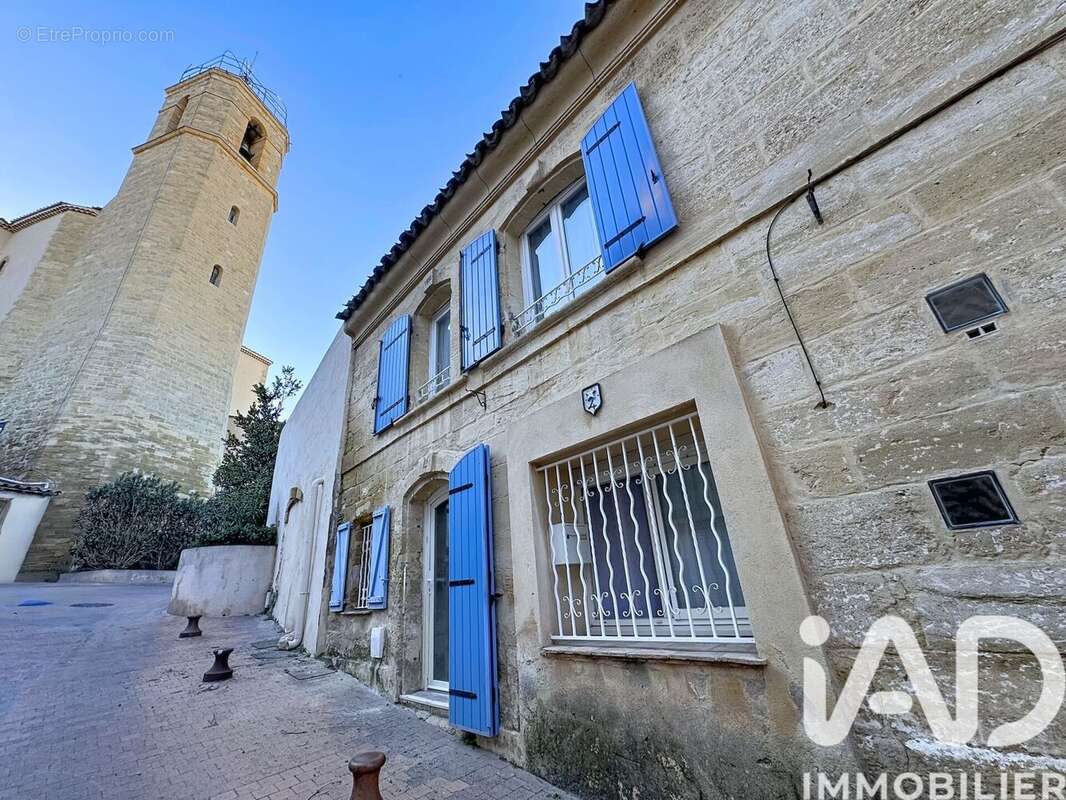 Photo 2 - Maison à ISTRES