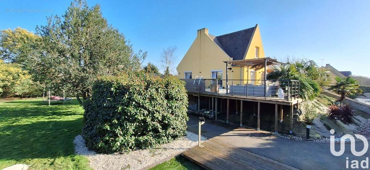 Photo 4 - Maison à GUEMENE-PENFAO