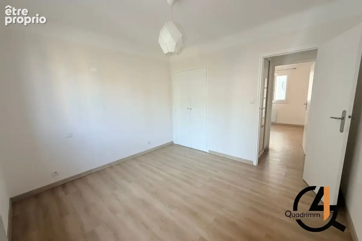 Appartement F4 quartier Boutonnet - photo 5