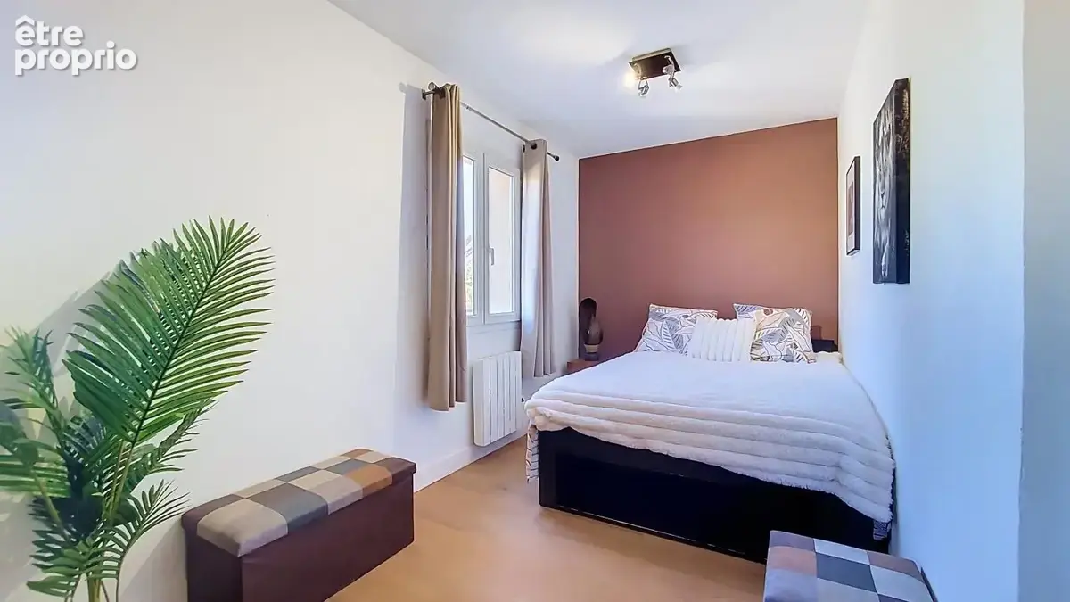 Maison 4 chambres .piscine. jakuzzi. clim. renovation totale recente - photo 12