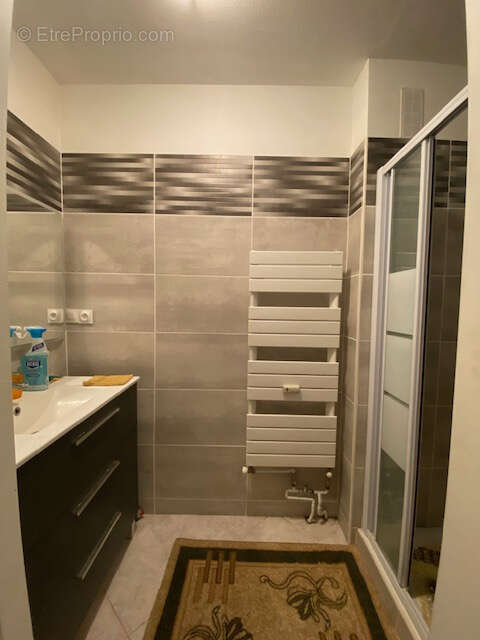 Appartement à GAILLON