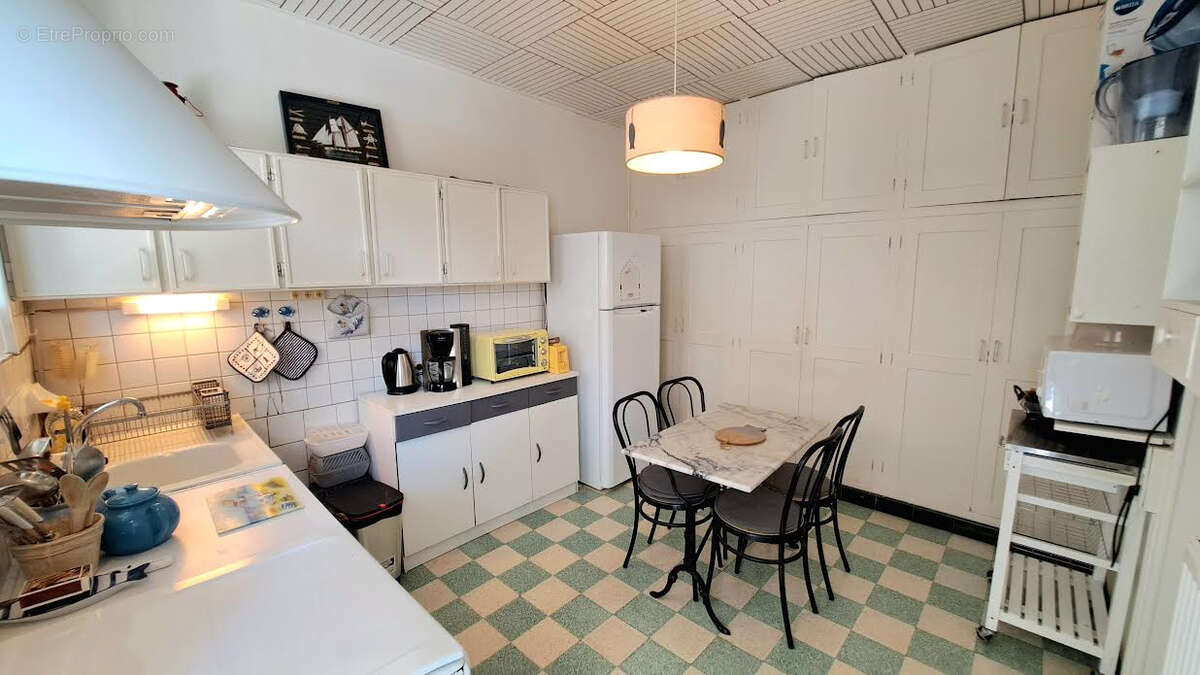 Maison à SAINT-GEORGES-DE-DIDONNE