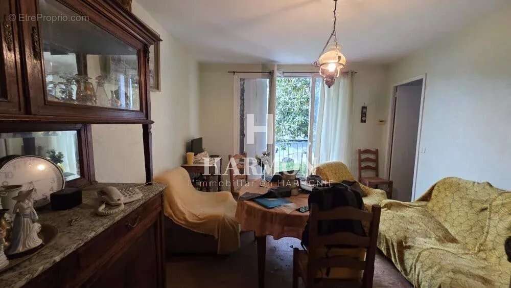 Appartement à BAYONNE