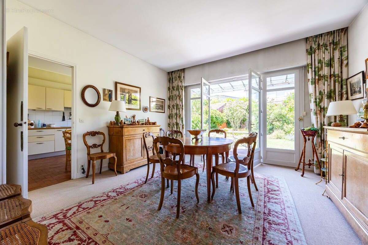 Maison 192 m² à Bordeaux  - photo 7