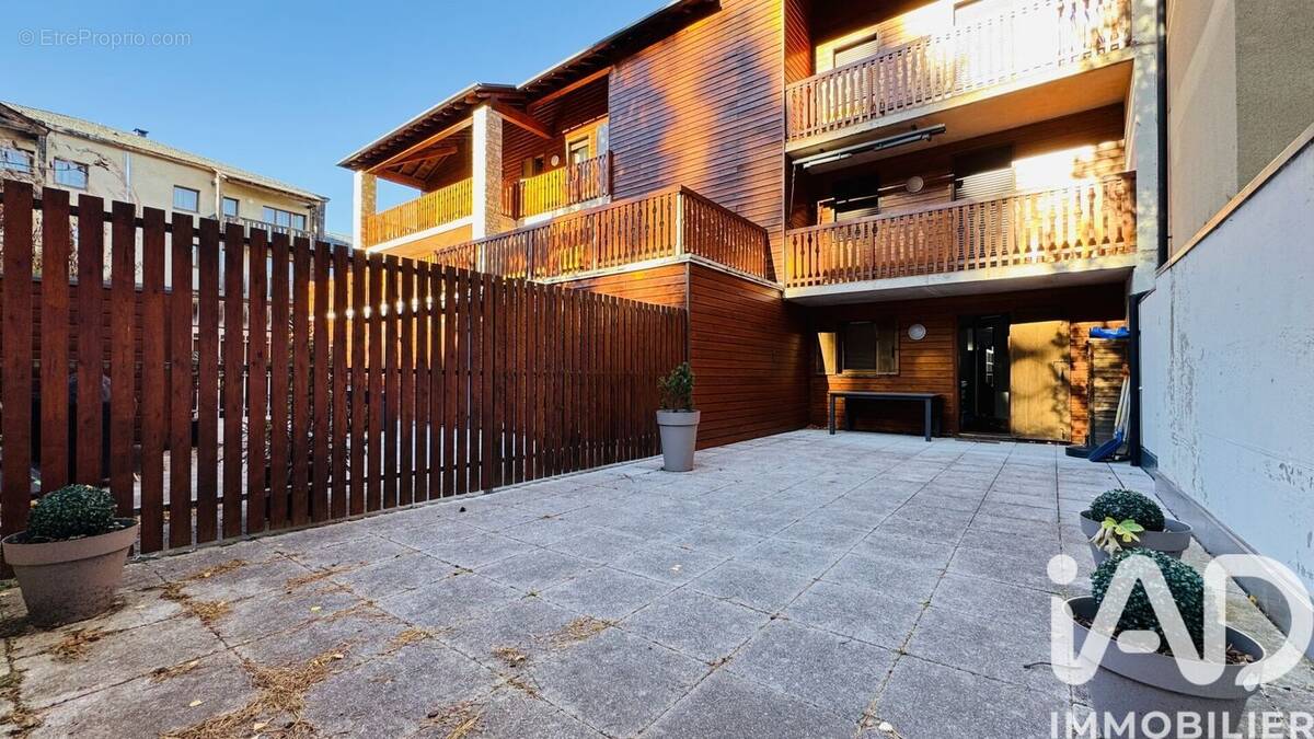 Photo 1 - Appartement à LES ANGLES