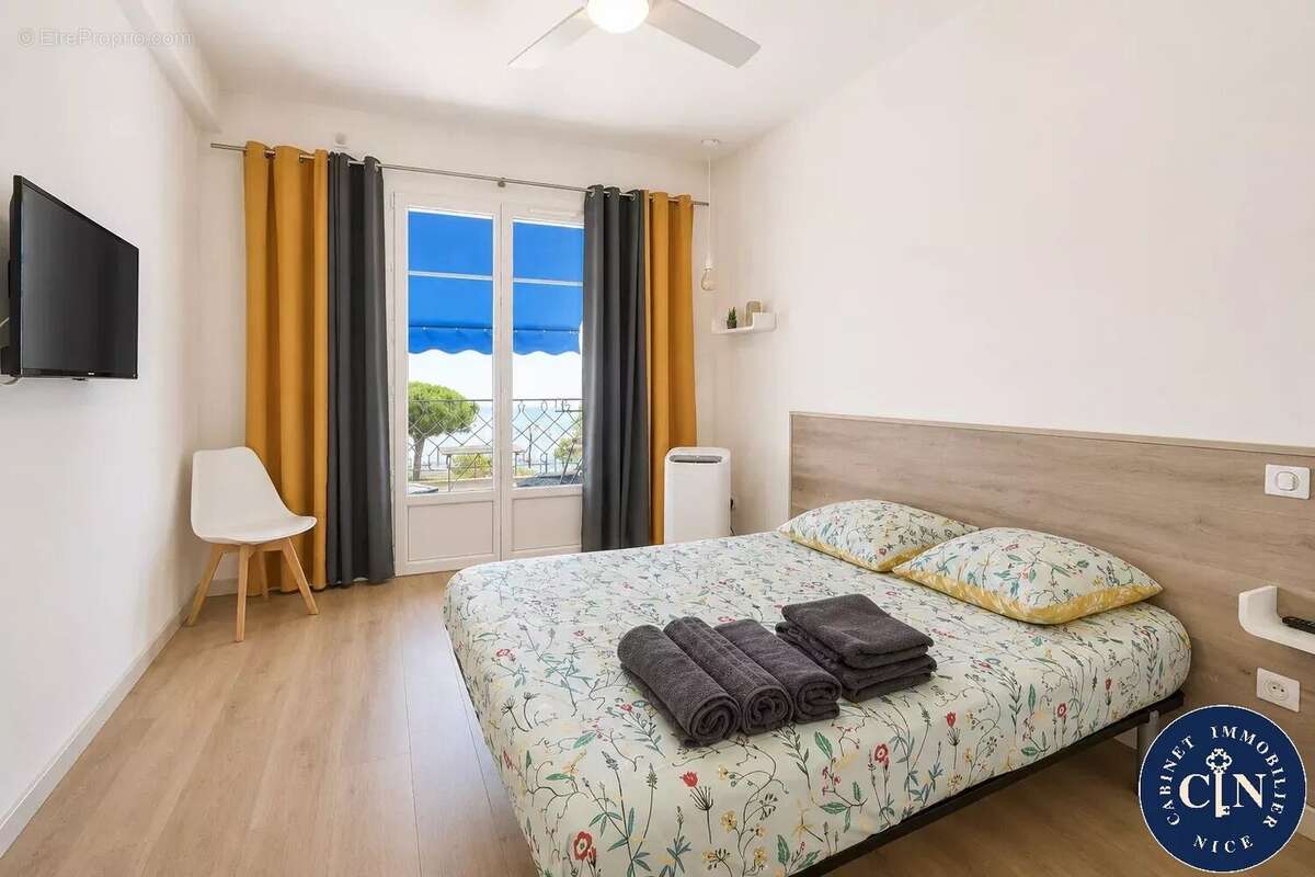 Appartement 115 m² à Nice  - photo 5