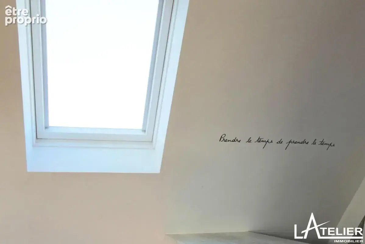 Appartement - photo 17