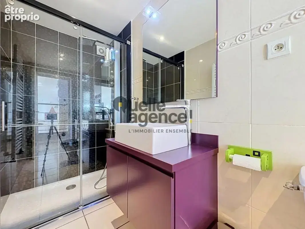 Maison d’architecte de 204 m² sur 2 000 m² de terrain - photo 16