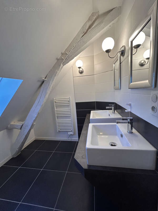 Maison à SAINT-BRANCHS