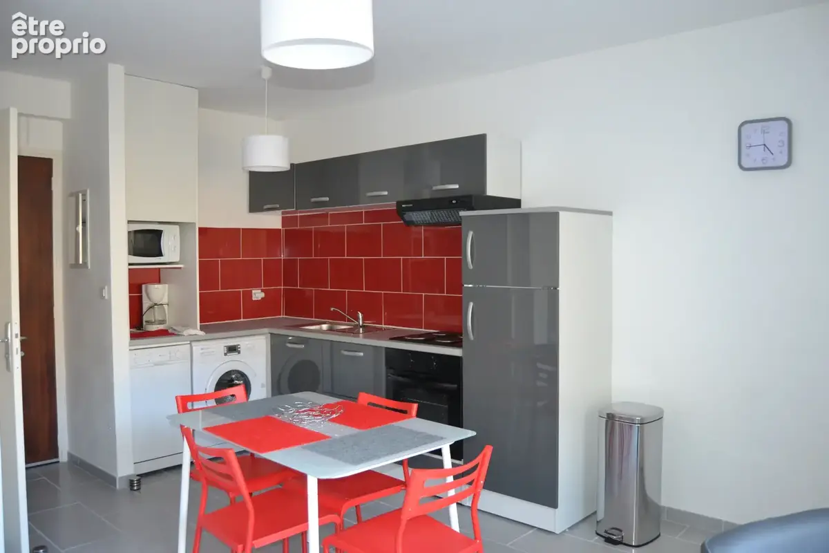 Photo Appartement à Amelie-Les-Bains-Palalda au prix de 53 000€