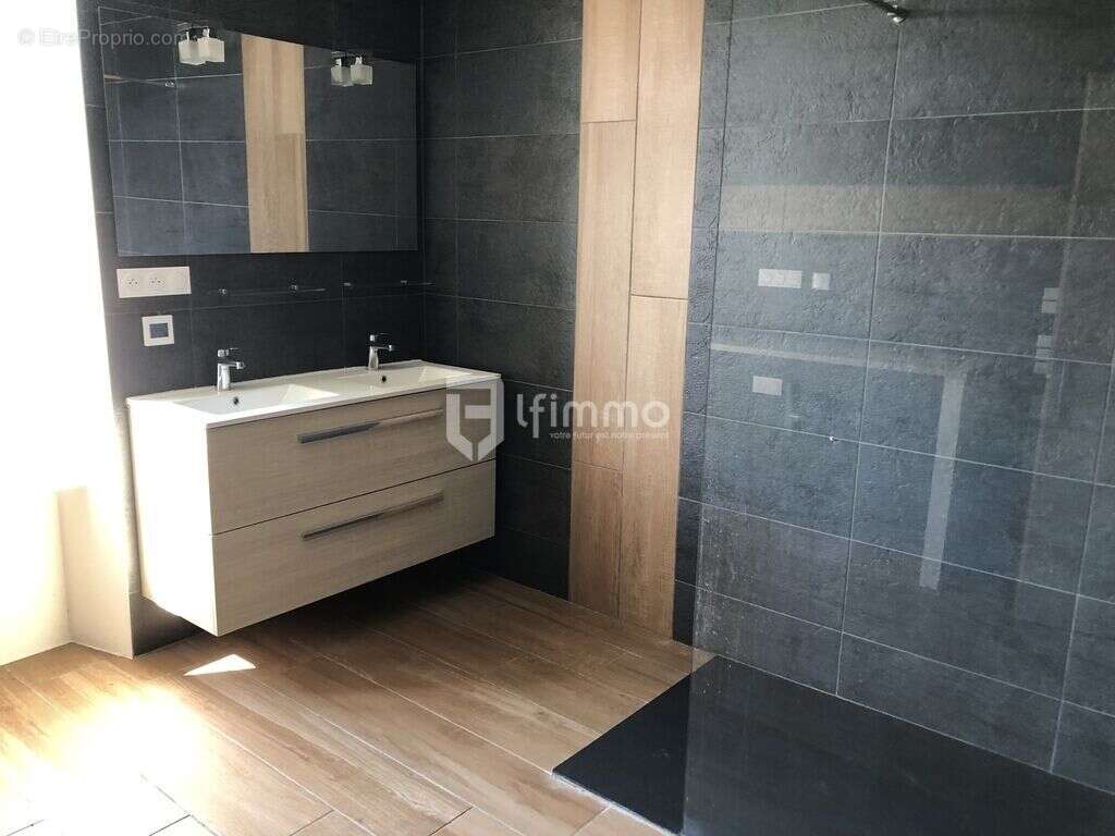 Appartement à WOERTH