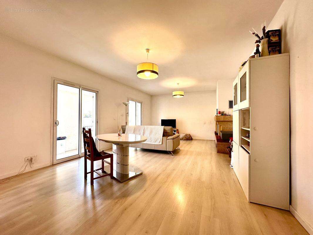 Maison à CAISSARGUES