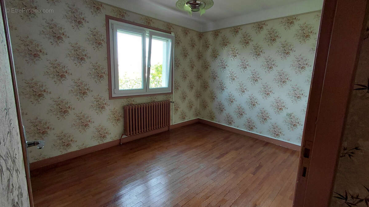 Maison à PIERRELATTE