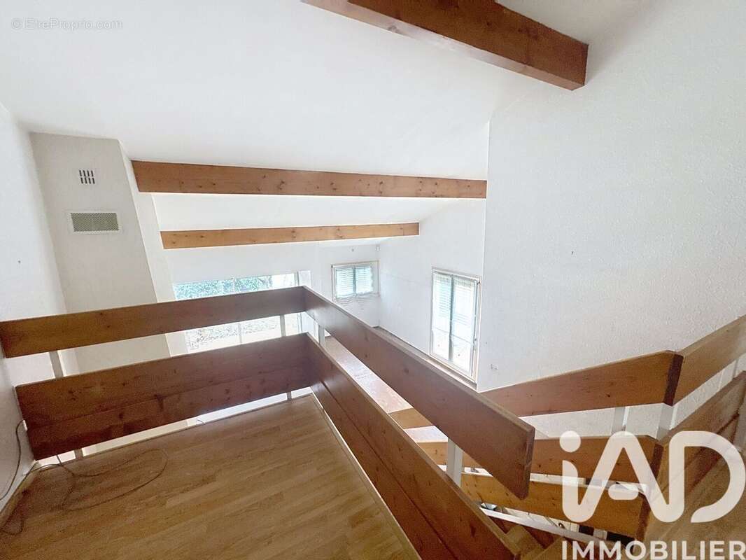 Photo 6 - Maison à SAVIGNY-LE-TEMPLE