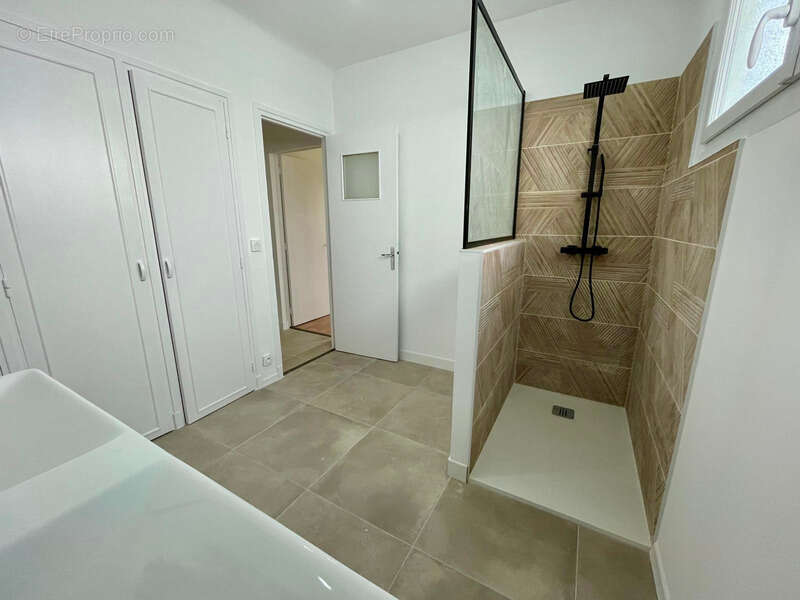 Maison à CAMBO-LES-BAINS