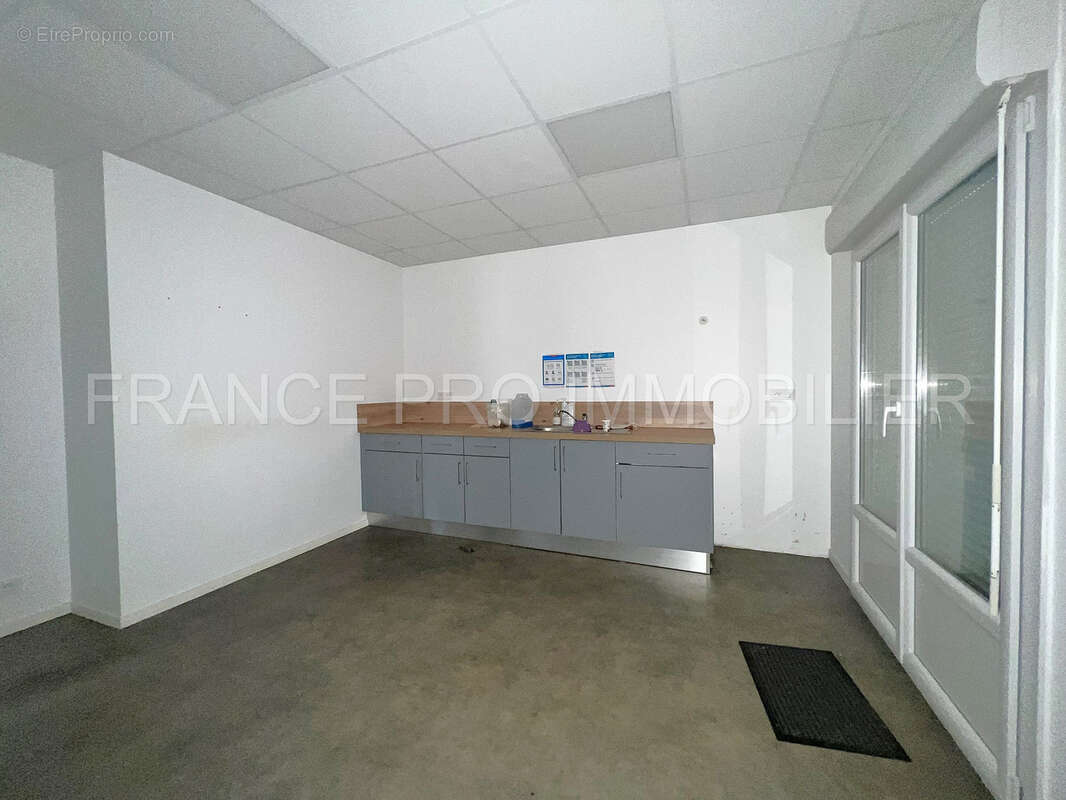 Commerce à CHERBOURG-OCTEVILLE