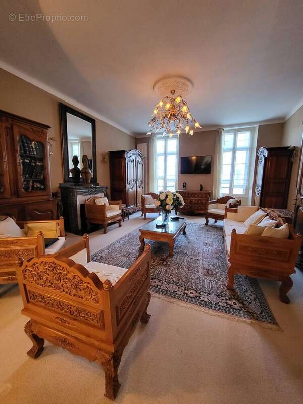 Appartement à TARBES