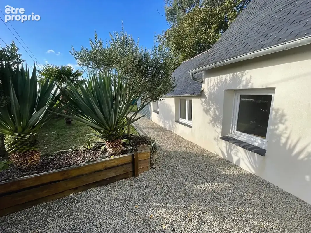 Exclusivite  maison henvic - photo 2