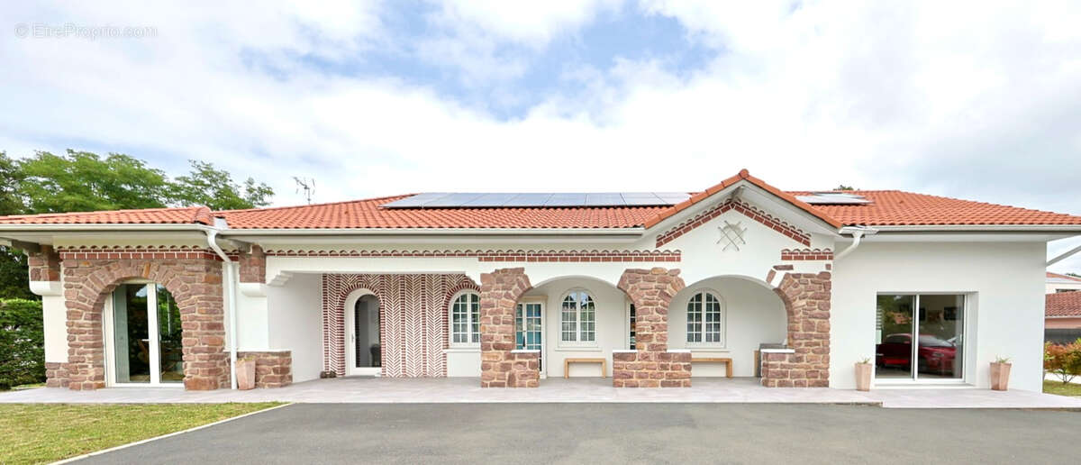 Maison à LABENNE