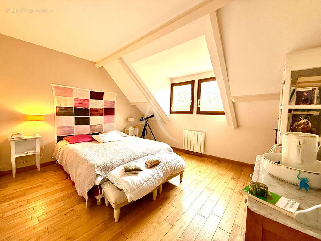 Maison à LA FERTE-SAINT-AUBIN