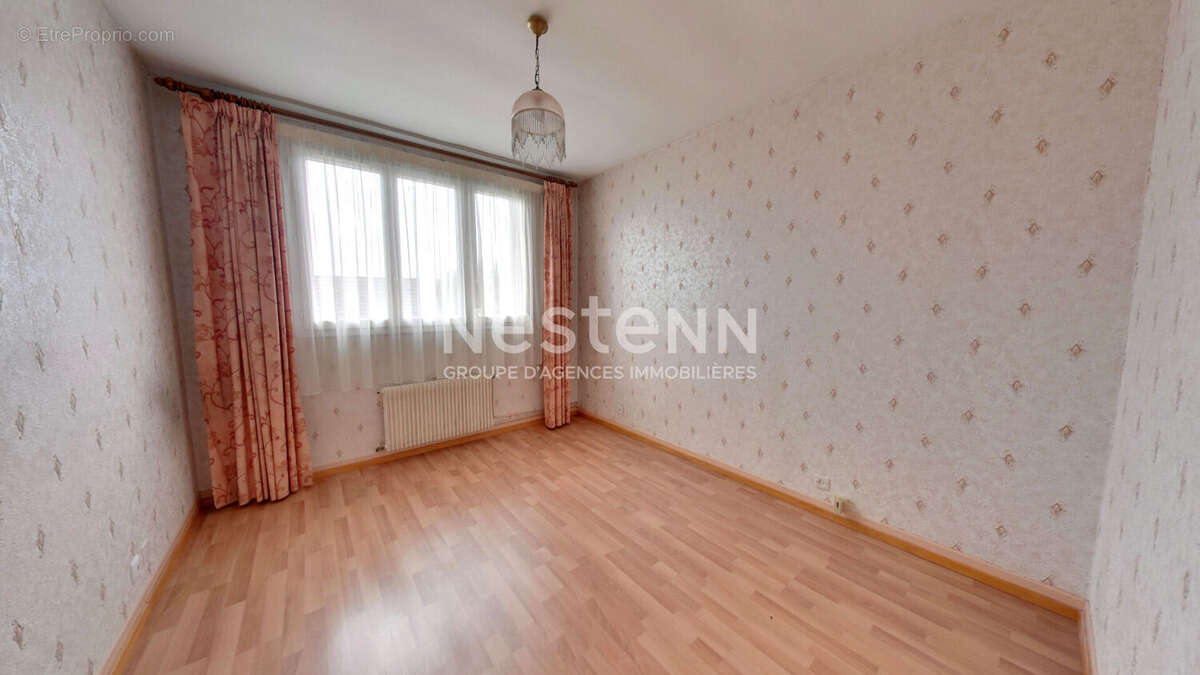 Maison à PONTAULT-COMBAULT