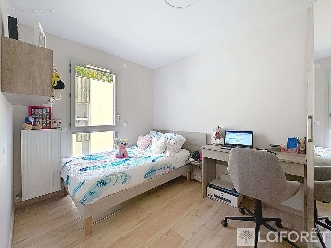 Appartement à CALUIRE-ET-CUIRE