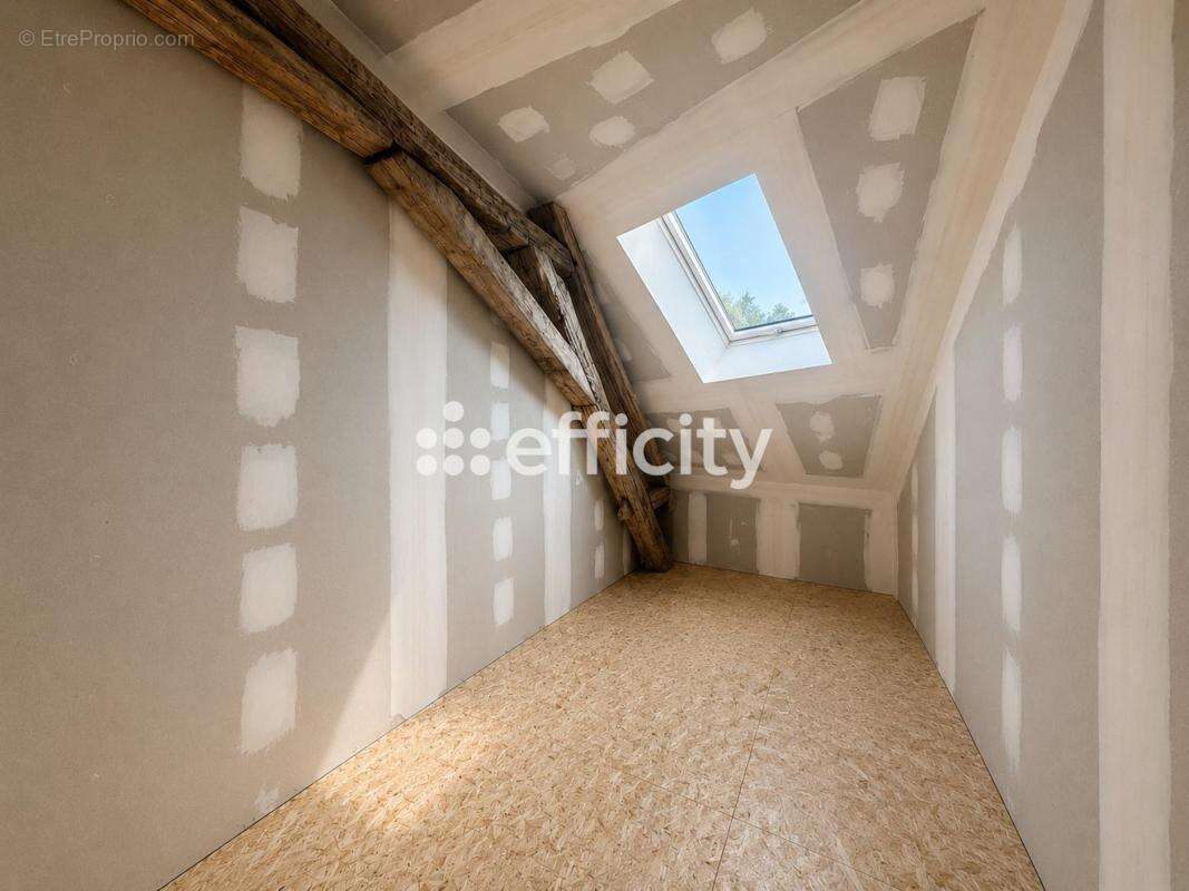 Maison 135 m² à Vermenton  - photo 13