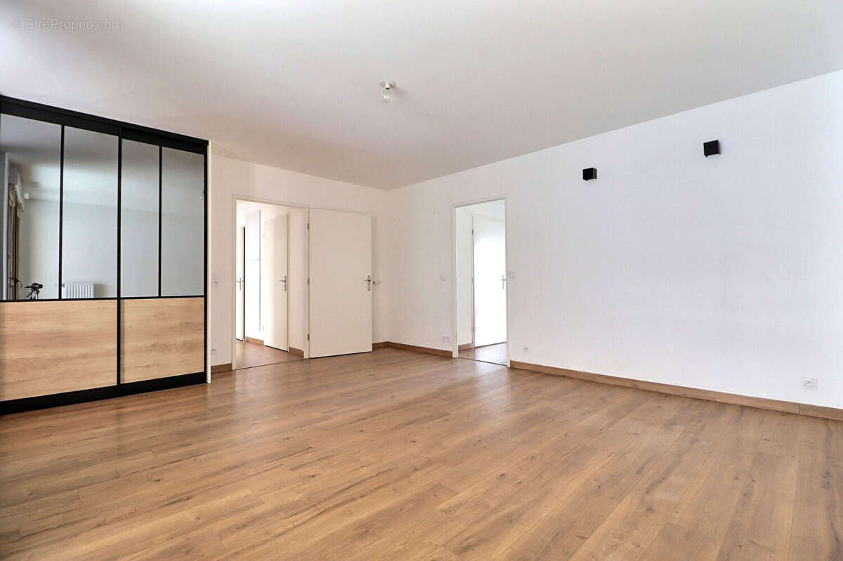 Appartement à BOBIGNY