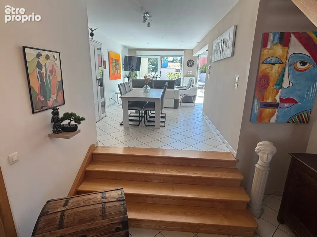 Maison 7 pièces 160 m² à vendre à Commercy (55200) - photo 5