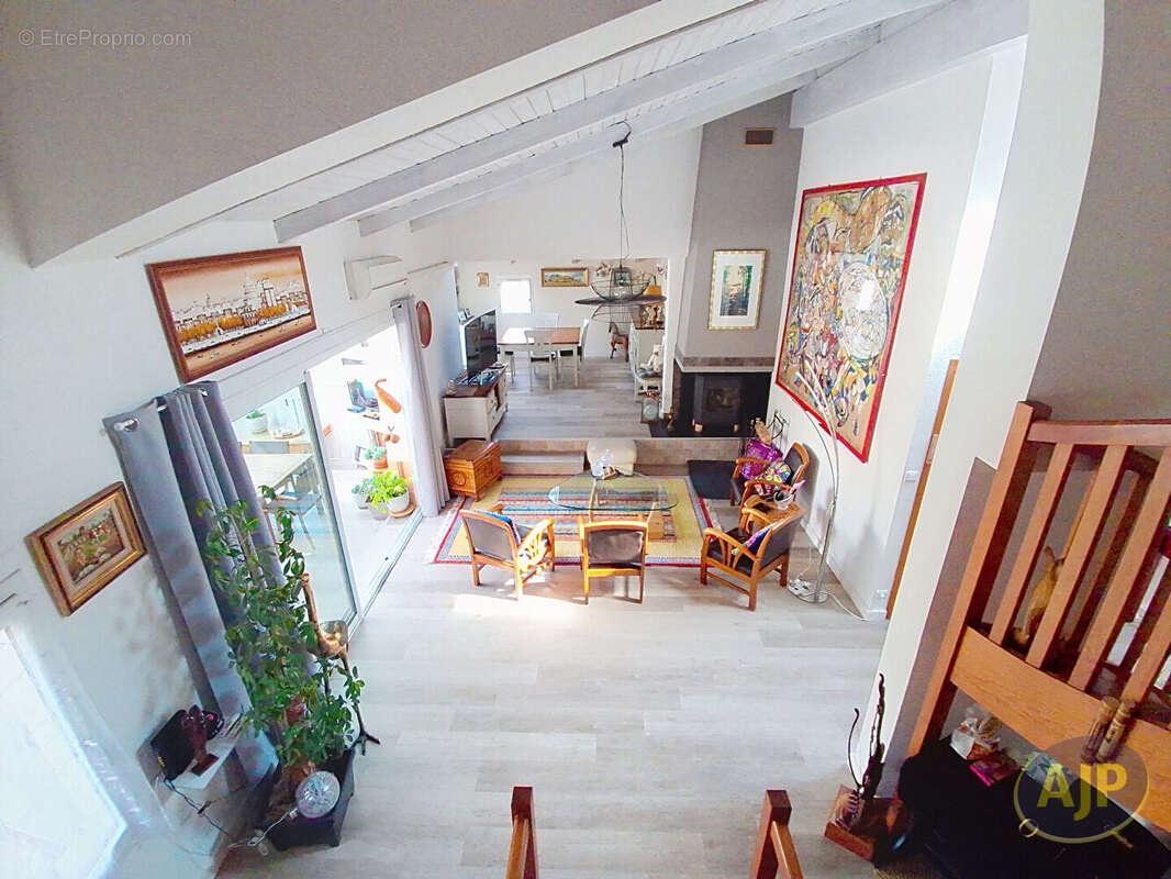 Maison à LA ROCHE-SUR-YON