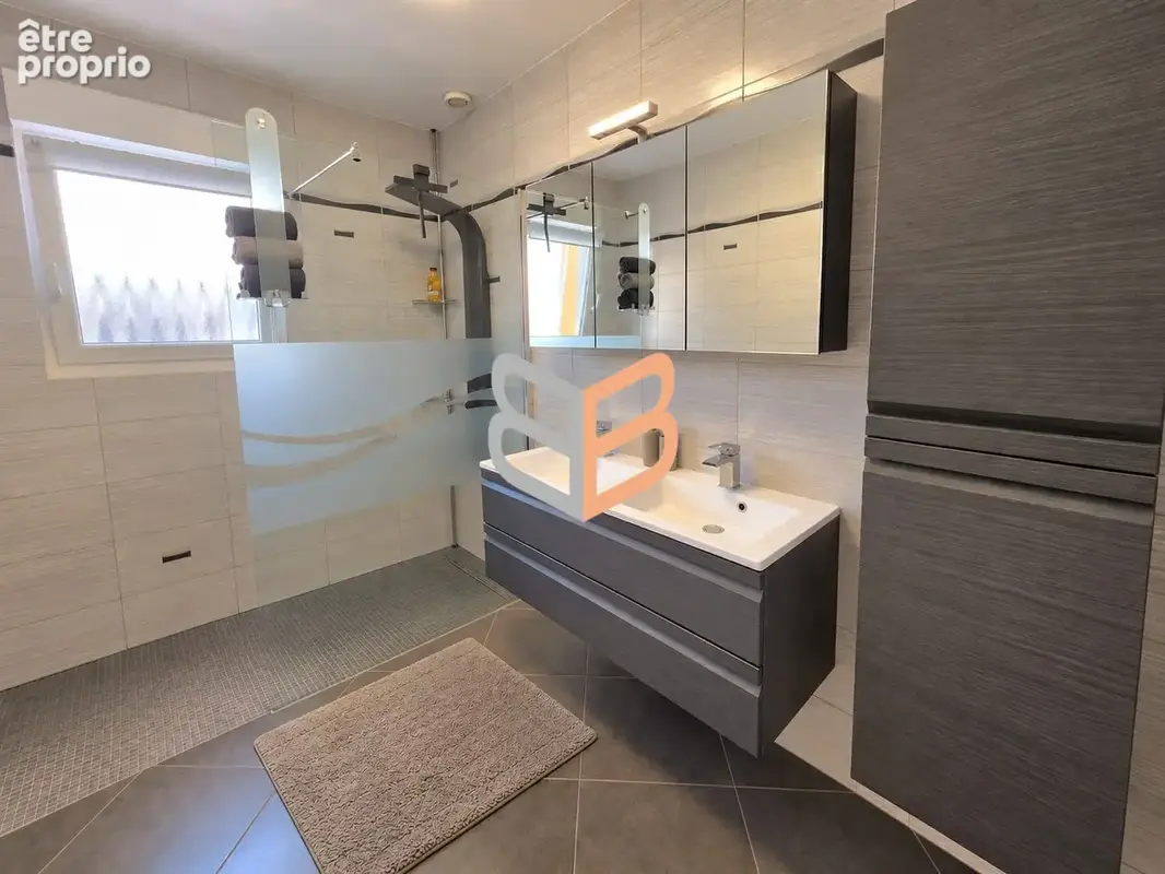 Maison 6 pièces 150 m² à vendre à Tiercelet (54190) - photo 3