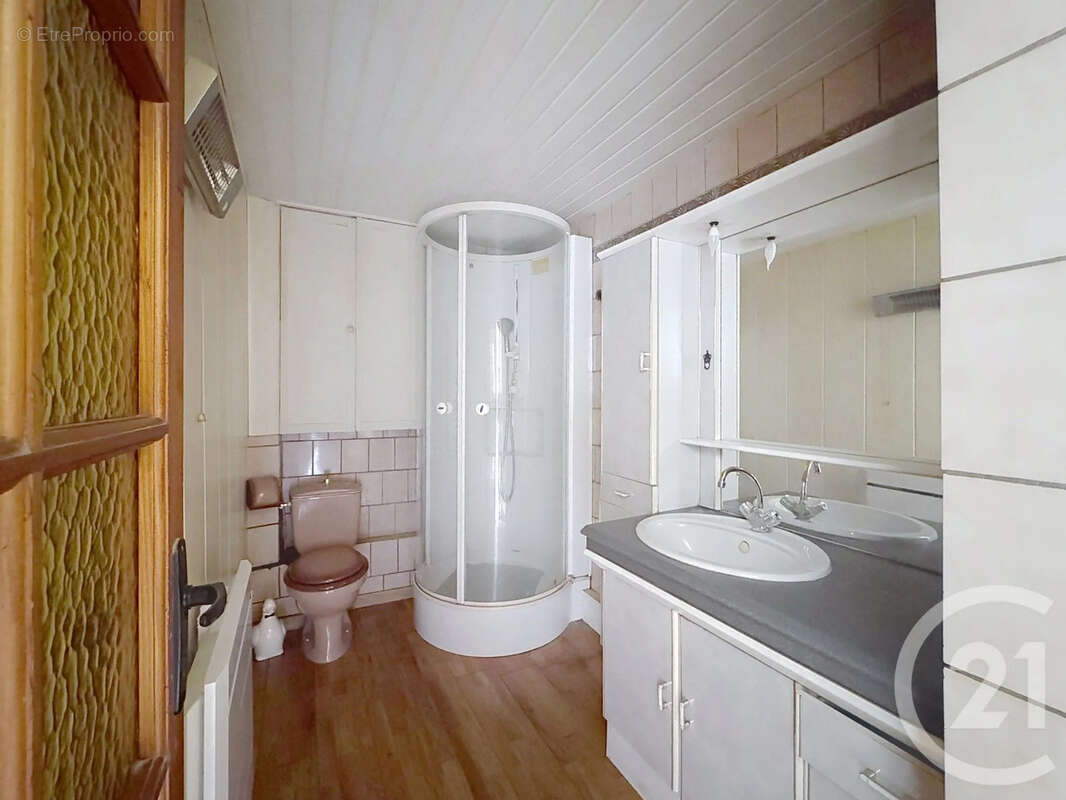 Maison 70 m² à Reims  - photo 14