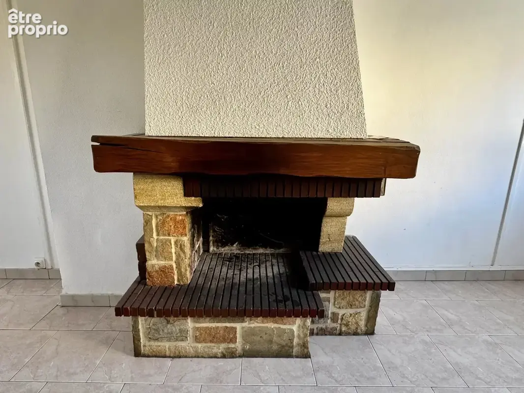 Cambrai – maison 4 chambres avec garage et extérieur - photo 4