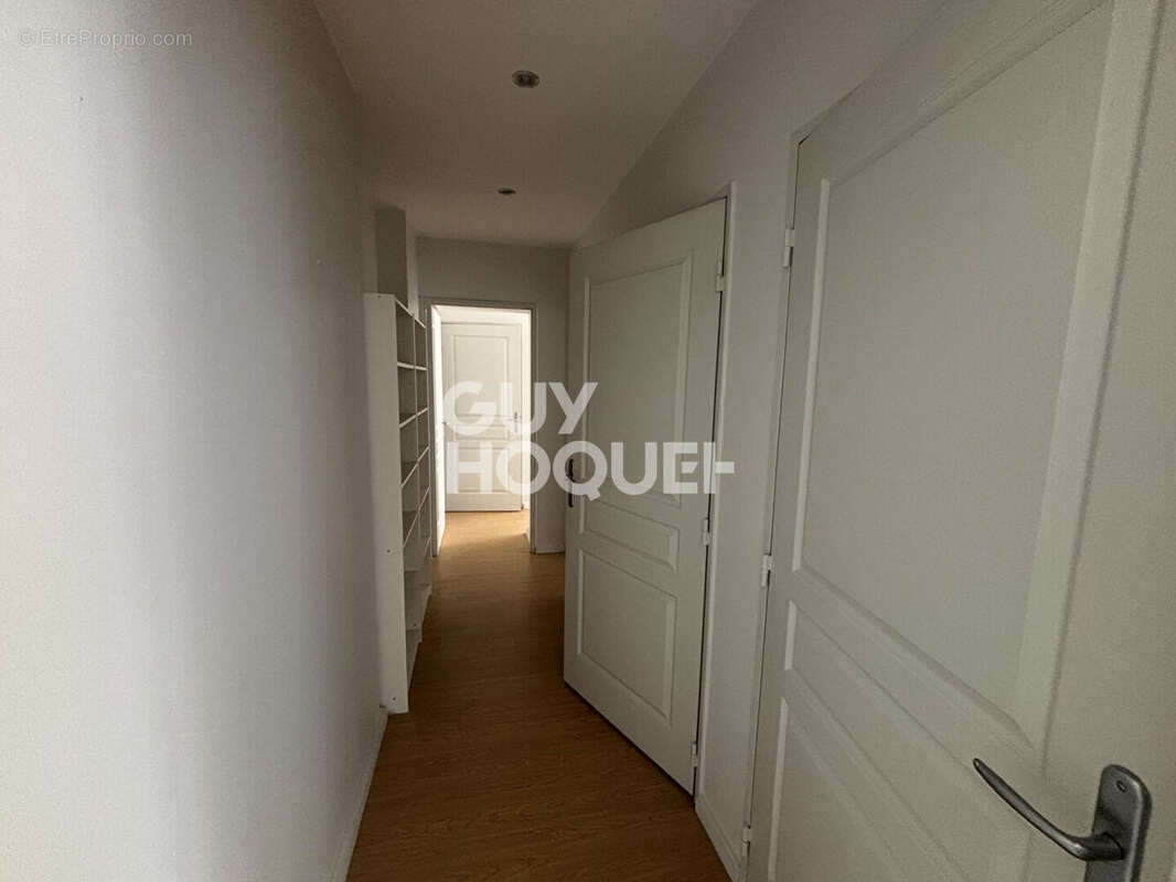 Appartement à LYON-4E