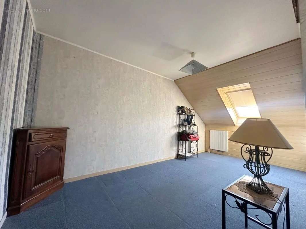 Maison à HERBLAY
