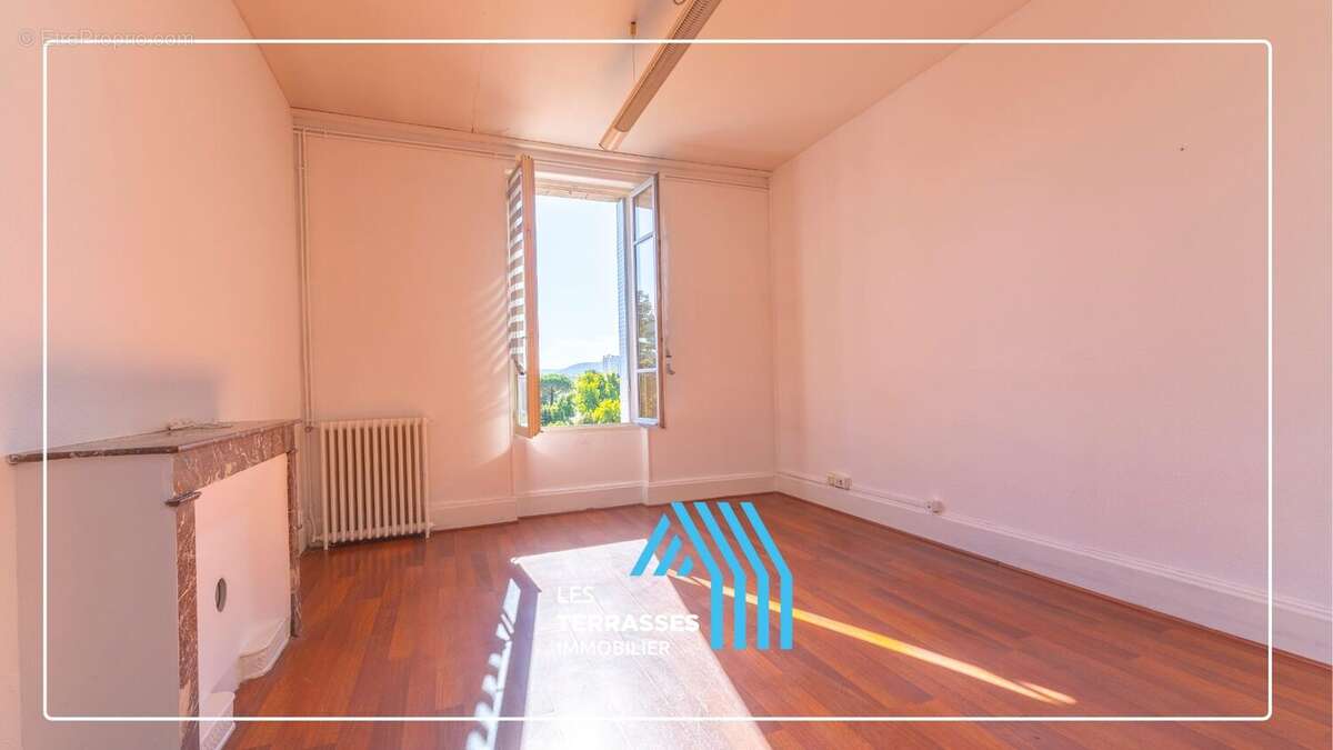 Appartement à MONTELIMAR