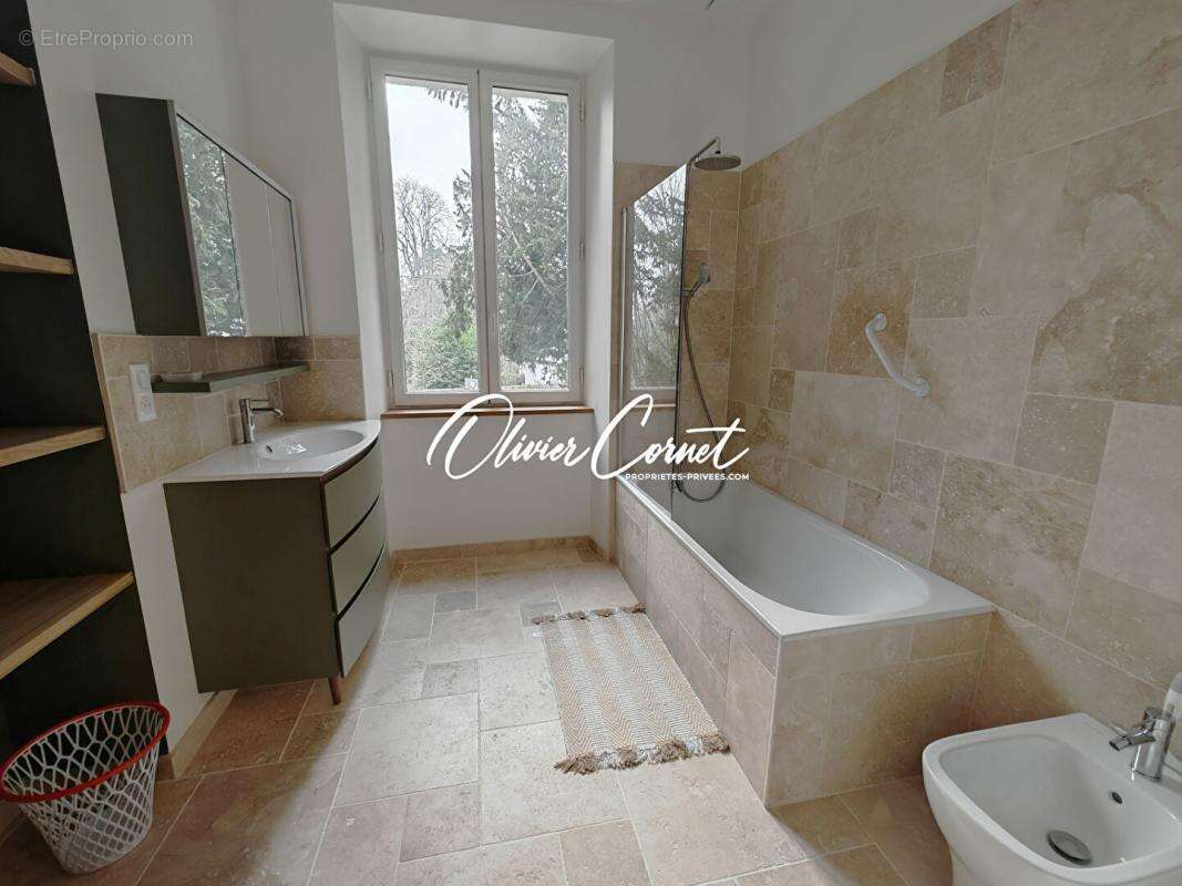 Maison à NOGENT-LE-ROTROU