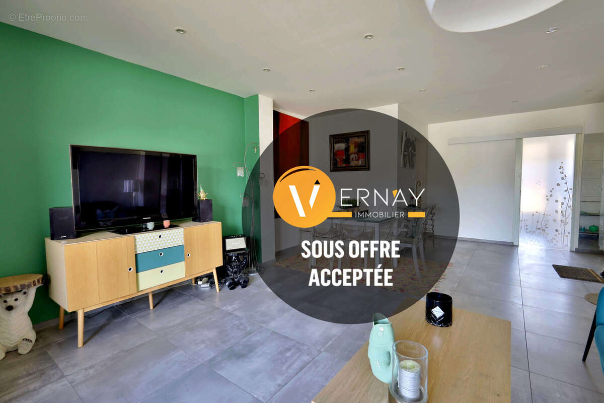 Appartement à VIENNE