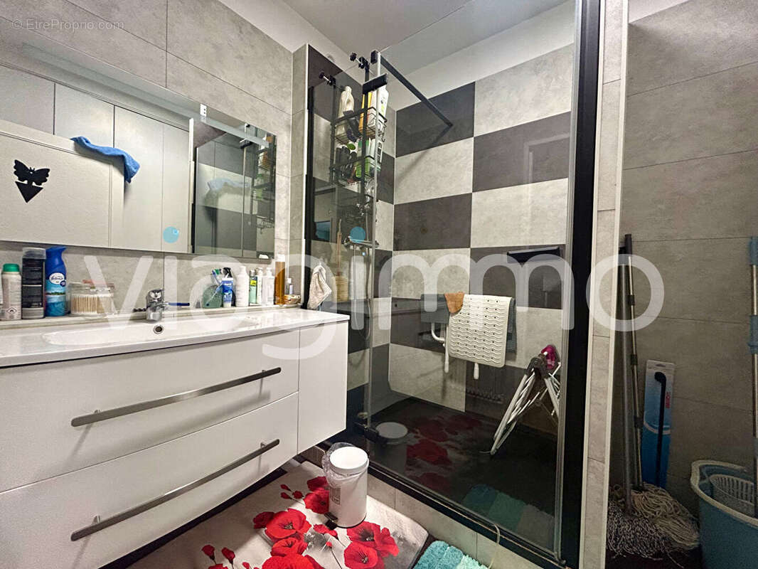 Appartement à VANDOEUVRE-LES-NANCY