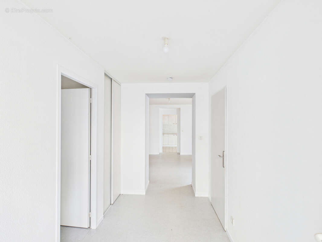 Maison à CHAPAREILLAN